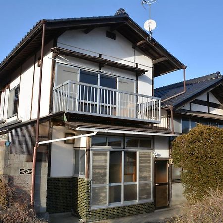 Albergue Deerhorn Hokuto  Exterior foto