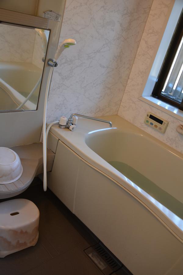Albergue Deerhorn Hokuto  Exterior foto